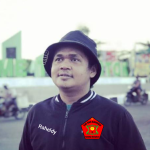 IUB Barsel beri ucapan selamat atas terverifikasinya IUB Prov. Kalteng di Kesbangpol