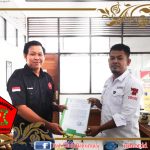 IUB Wilayah Prov. Kalteng terverifikasi di Kesbangpol