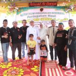 IUB Barsel bantu pelaksanaan Haul Akbar Syaikh Muhammad Samman Al Madani